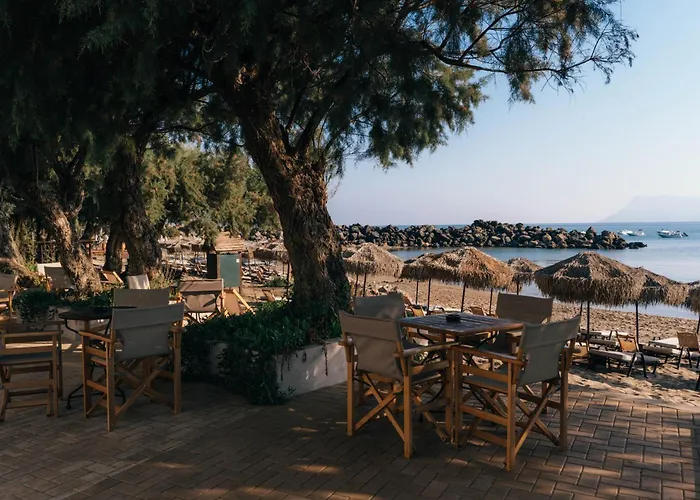 Aphrodite Beach